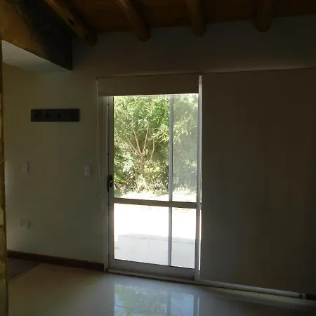 El Rincon De Alejo Apartment Villa de Merlo Exterior photo