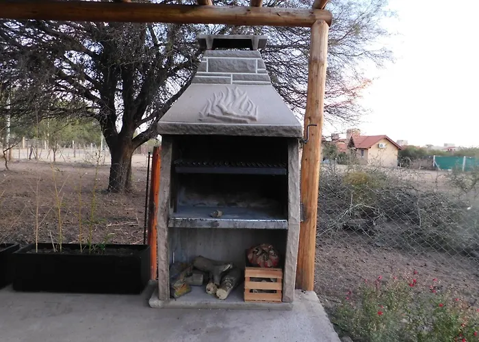 El Rincon De Alejo