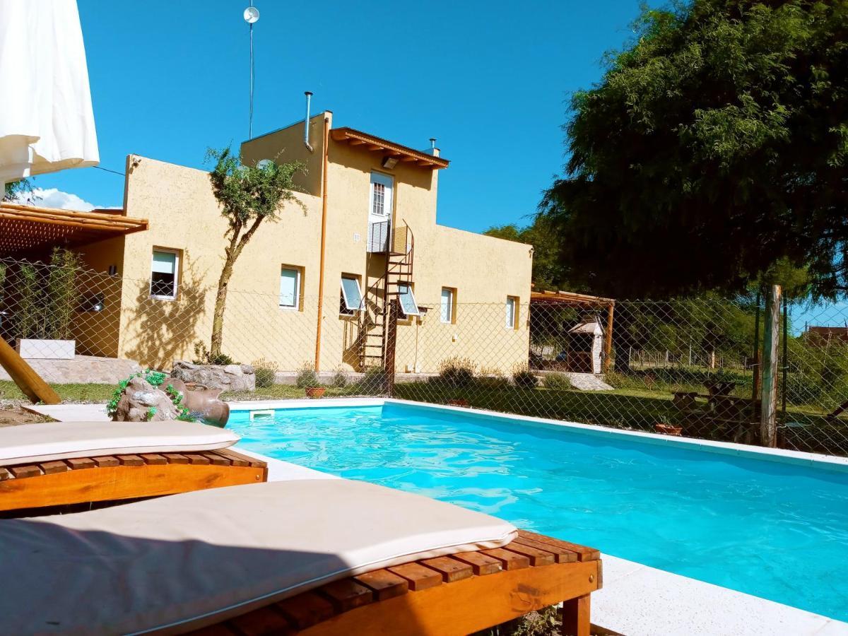 El Rincon De Alejo Villa de Merlo