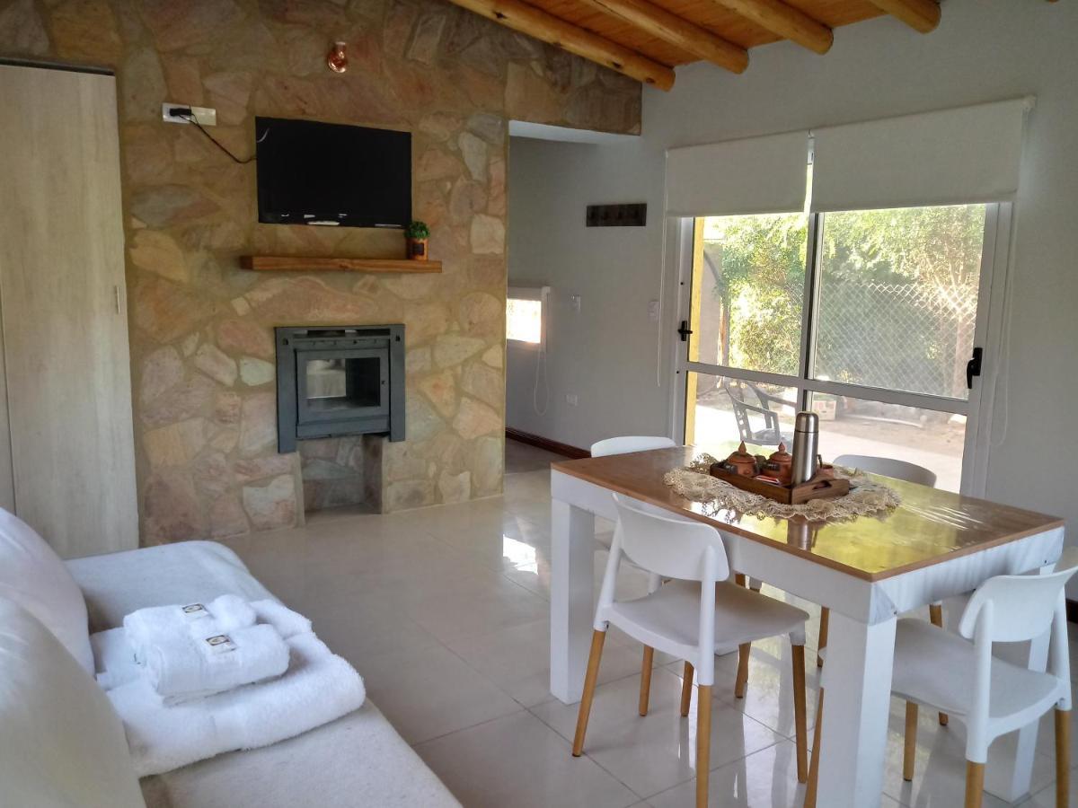 El Rincon De Alejo Apartment