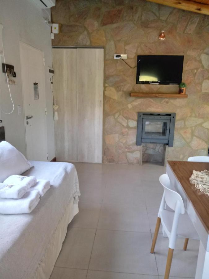 El Rincon De Alejo Villa de Merlo