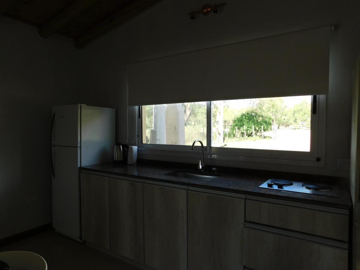 El Rincon De Alejo * Villa de Merlo