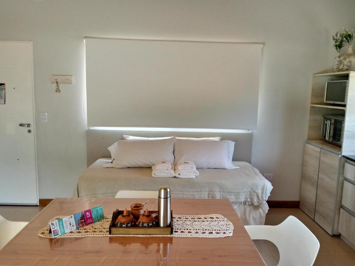 Apartment El Rincon De Alejo
