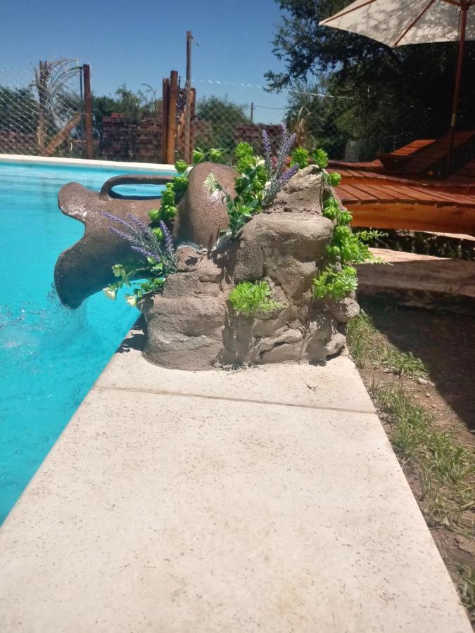 El Rincon De Alejo