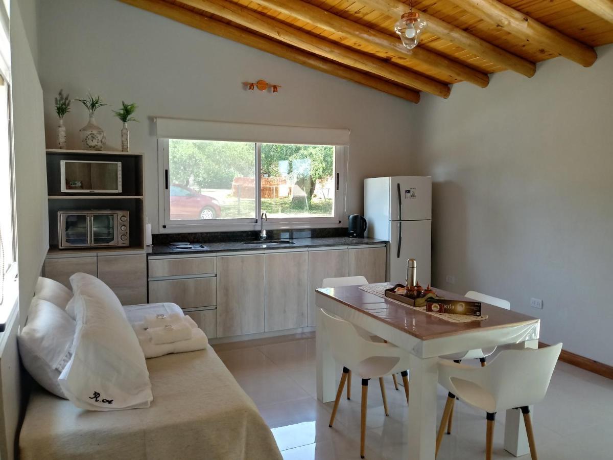 Apartment El Rincon De Alejo Villa de Merlo