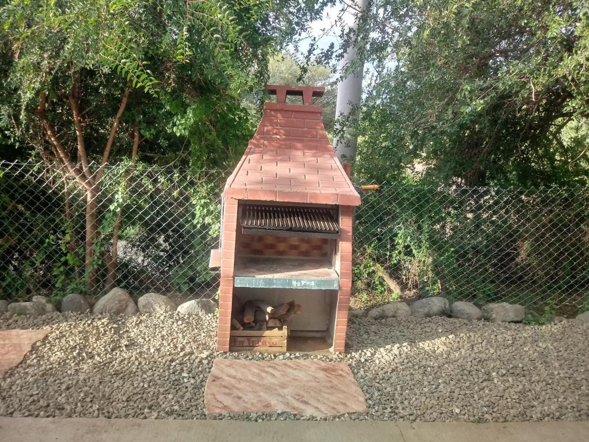 El Rincon De Alejo Villa de Merlo