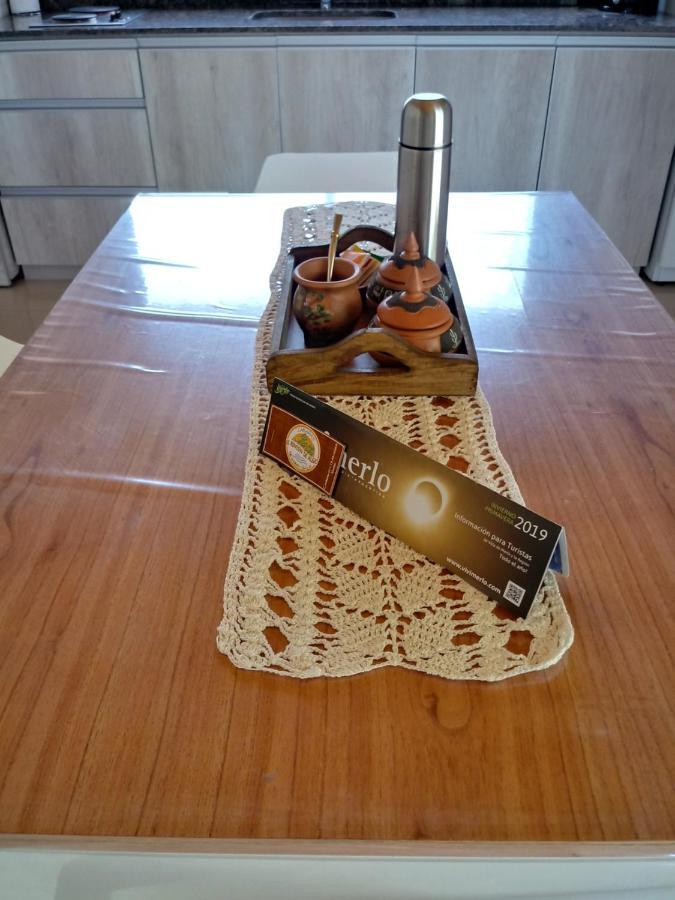 El Rincon De Alejo *