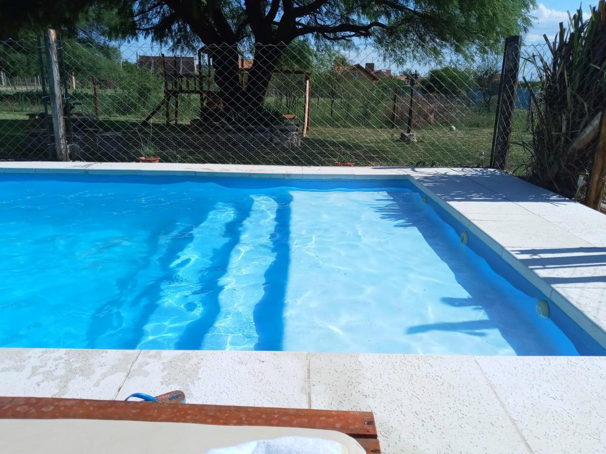 Apartment El Rincon De Alejo
