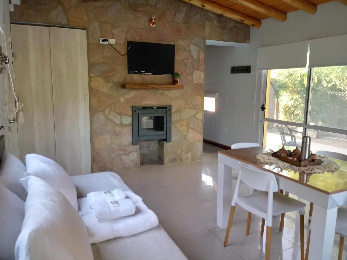 El Rincon De Alejo Apartment