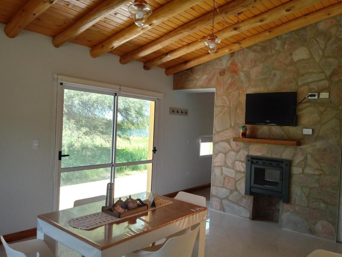 El Rincon De Alejo Apartment Villa de Merlo