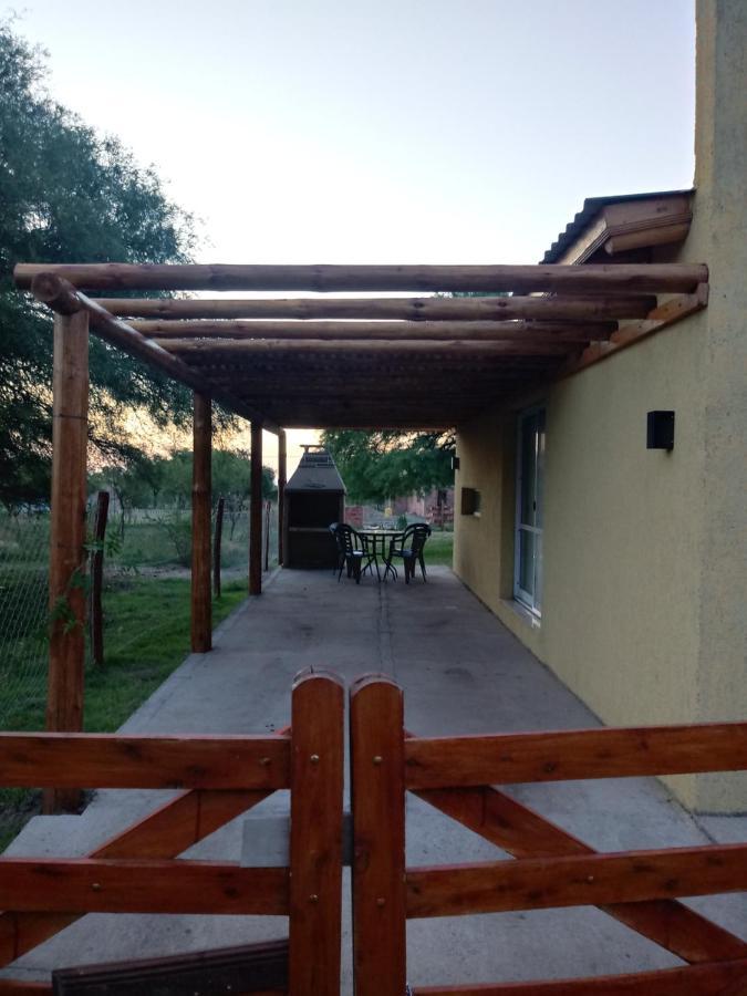 El Rincon De Alejo *