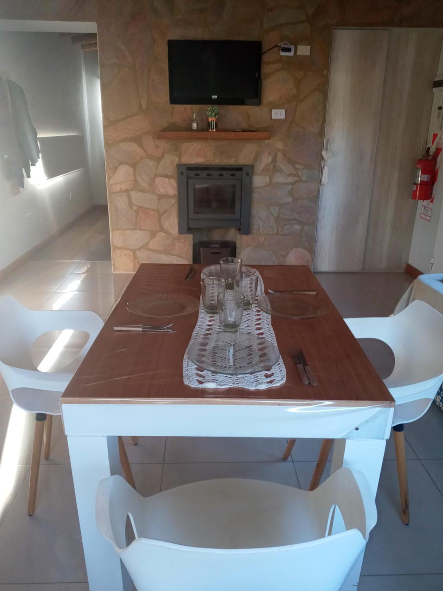 El Rincon De Alejo Apartment Villa de Merlo