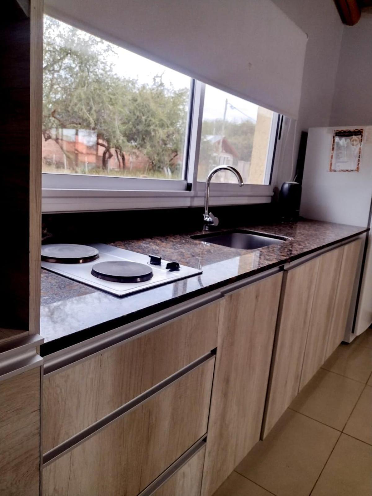 El Rincon De Alejo Apartment Villa de Merlo