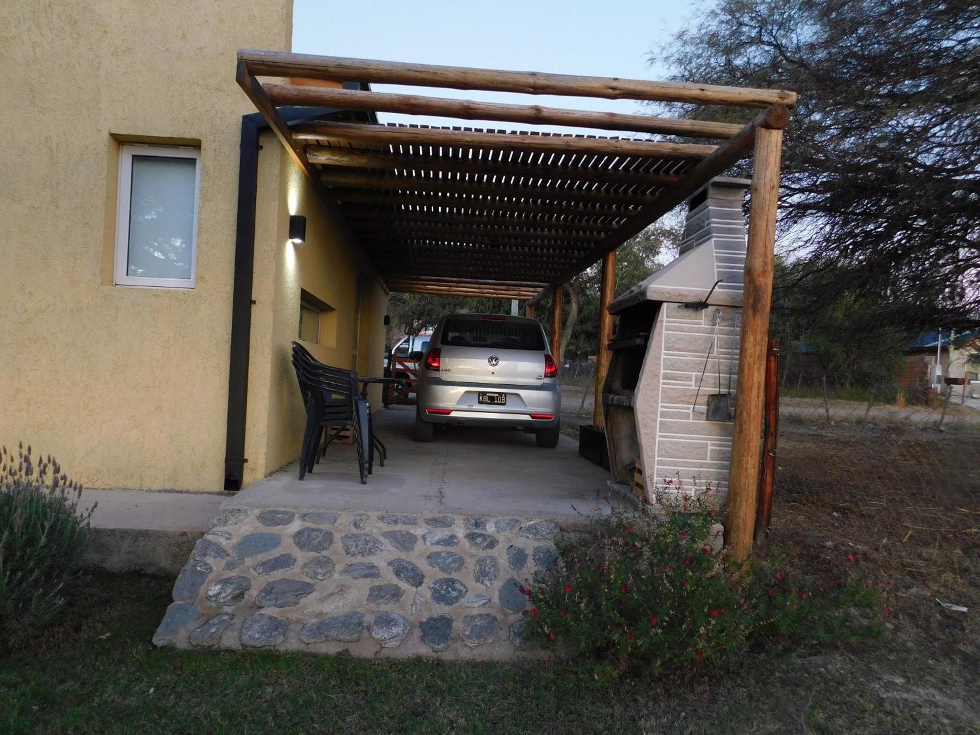 El Rincon De Alejo Apartment *