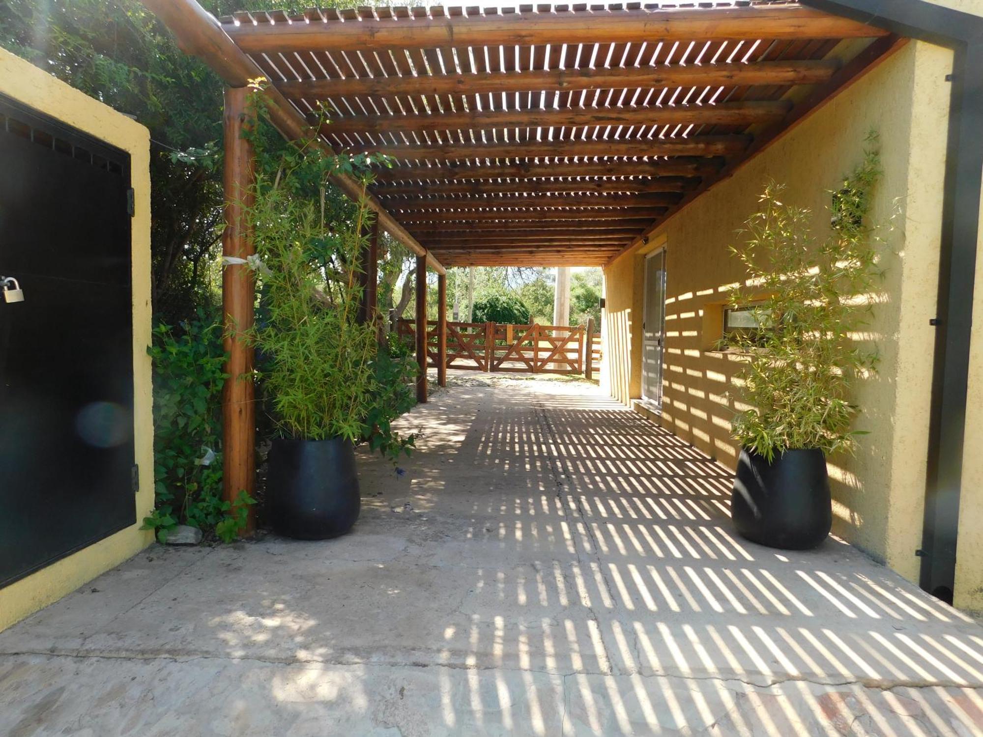 El Rincon De Alejo Apartment *