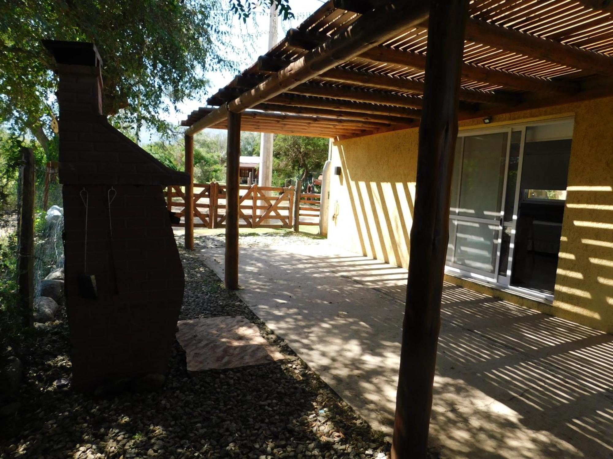 Apartment El Rincon De Alejo Villa de Merlo