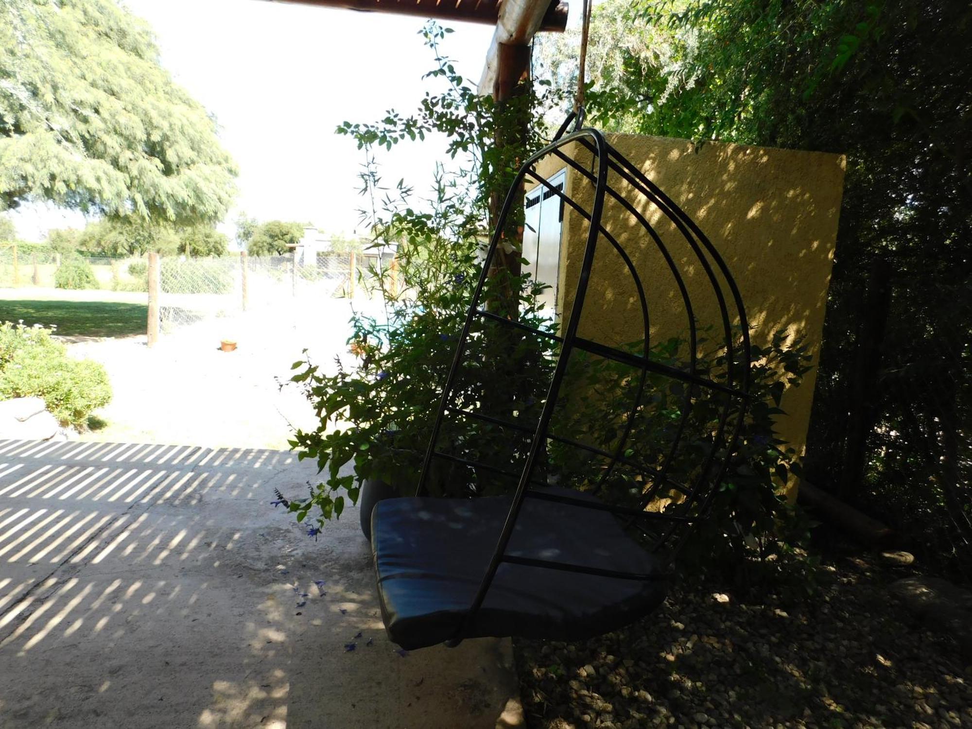 El Rincon De Alejo * Villa de Merlo