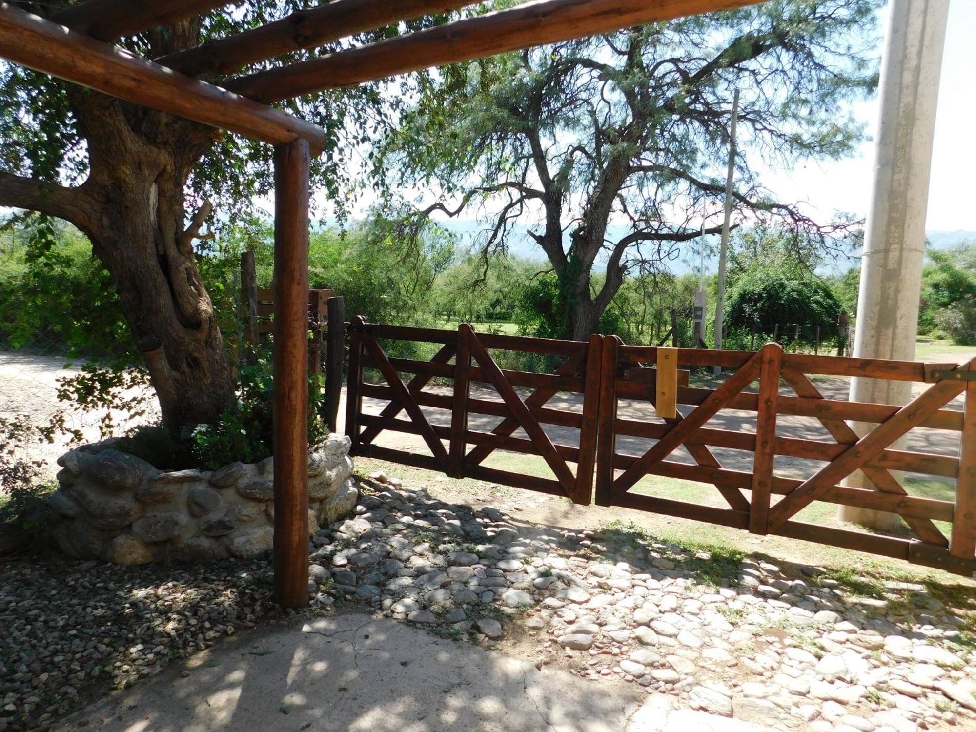 Apartment El Rincon De Alejo Villa de Merlo