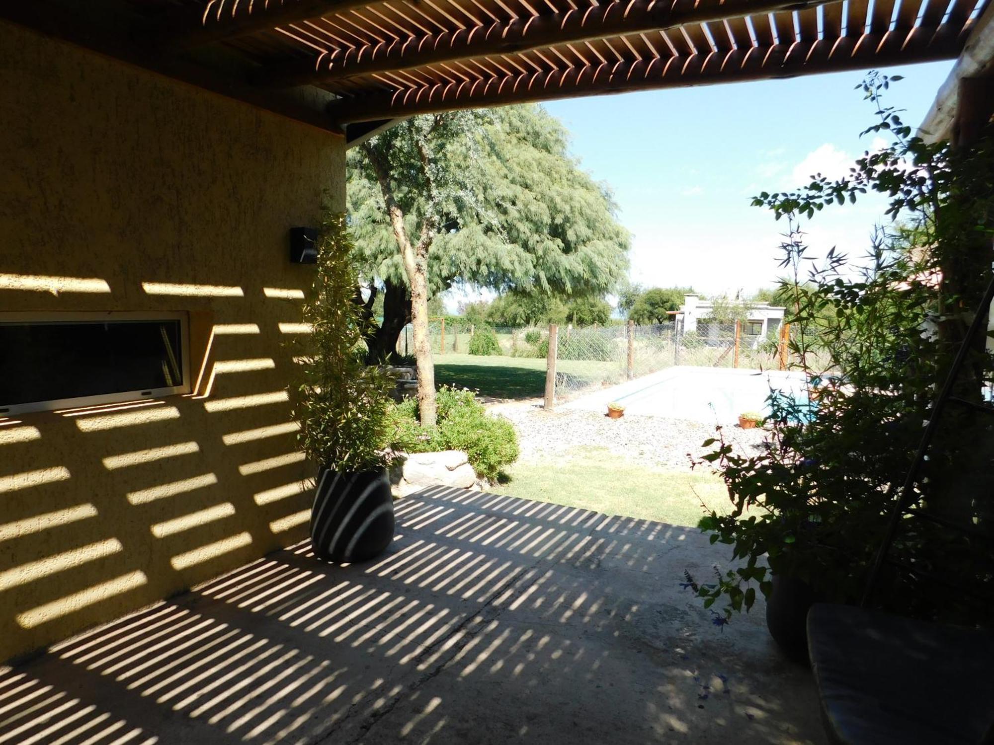 El Rincon De Alejo * Villa de Merlo