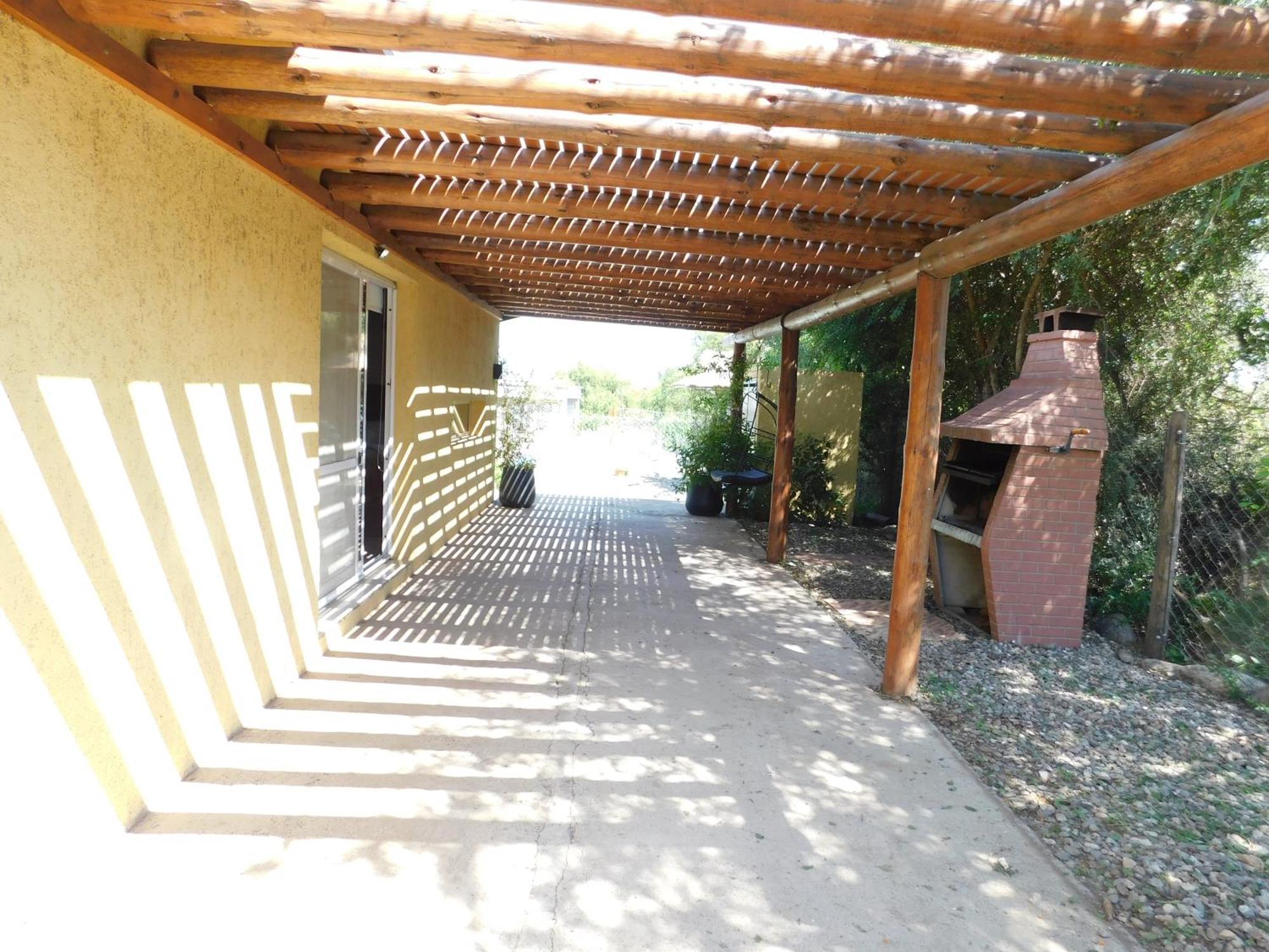 El Rincon De Alejo Apartment Villa de Merlo