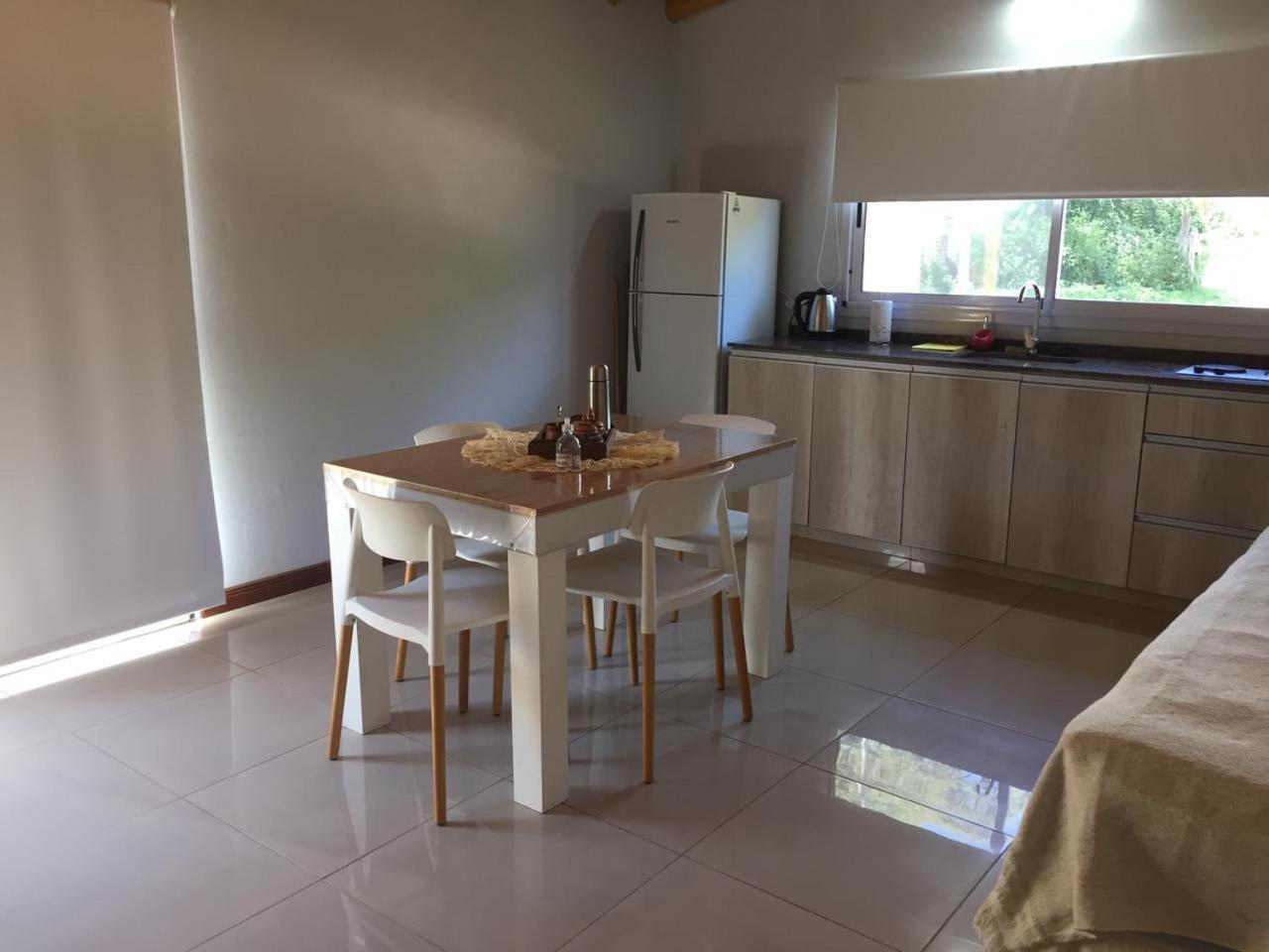 El Rincon De Alejo Apartment