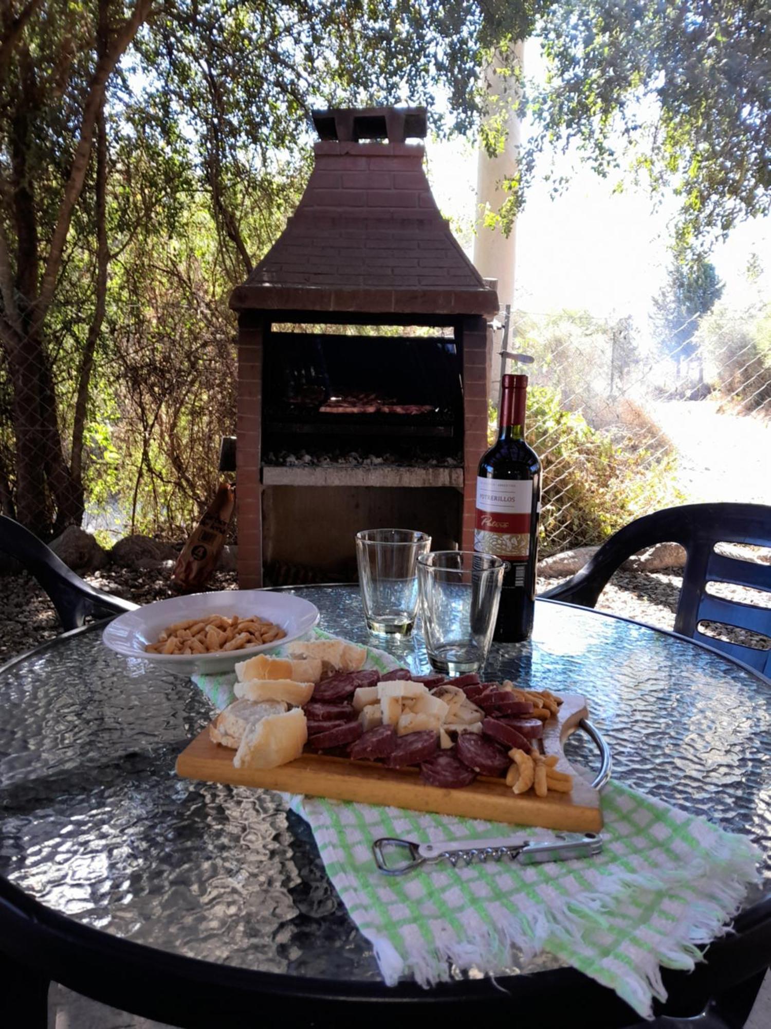 El Rincon De Alejo Apartment