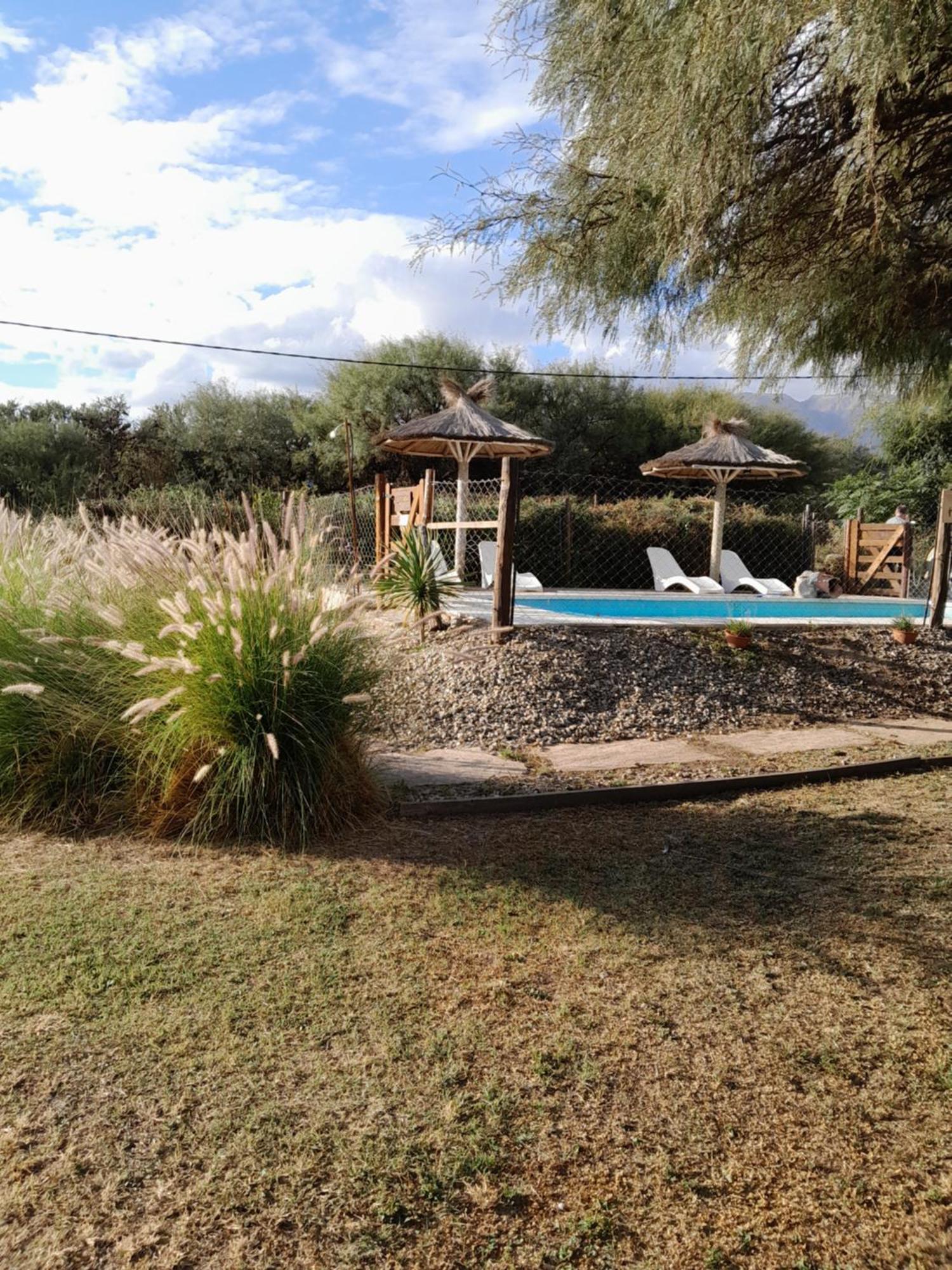 El Rincon De Alejo * Villa de Merlo
